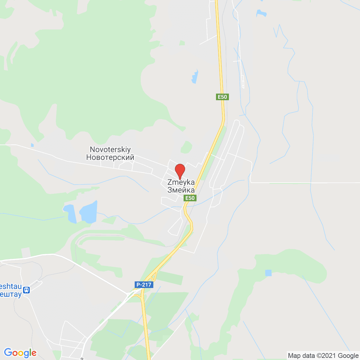 Zmeyka
