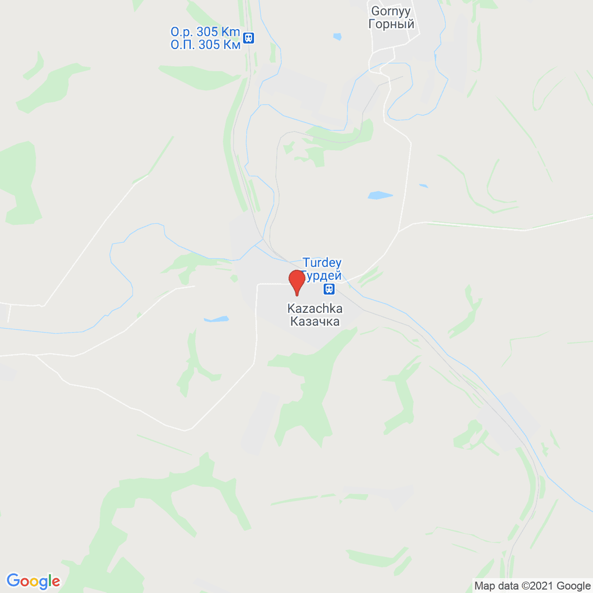 Kazachka