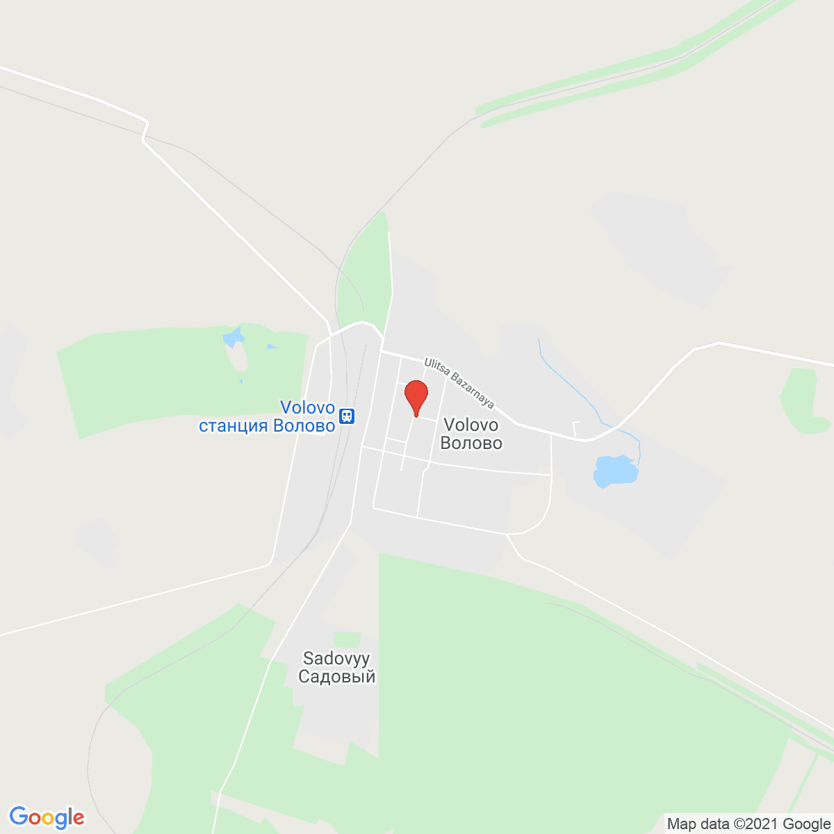 Volovo