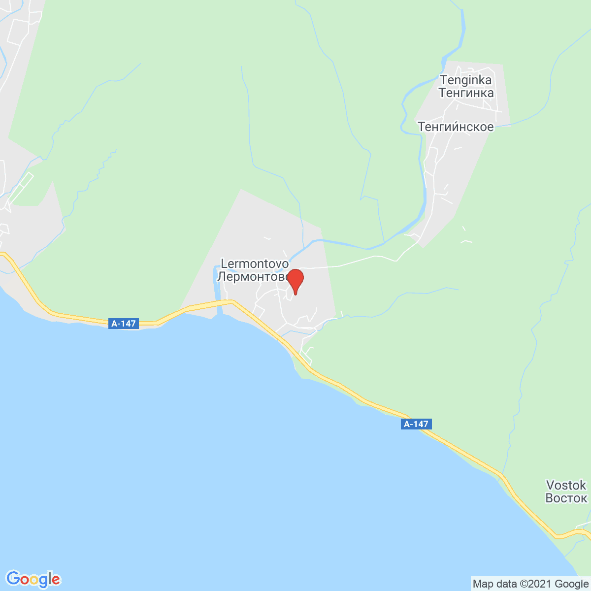 Lermontovo