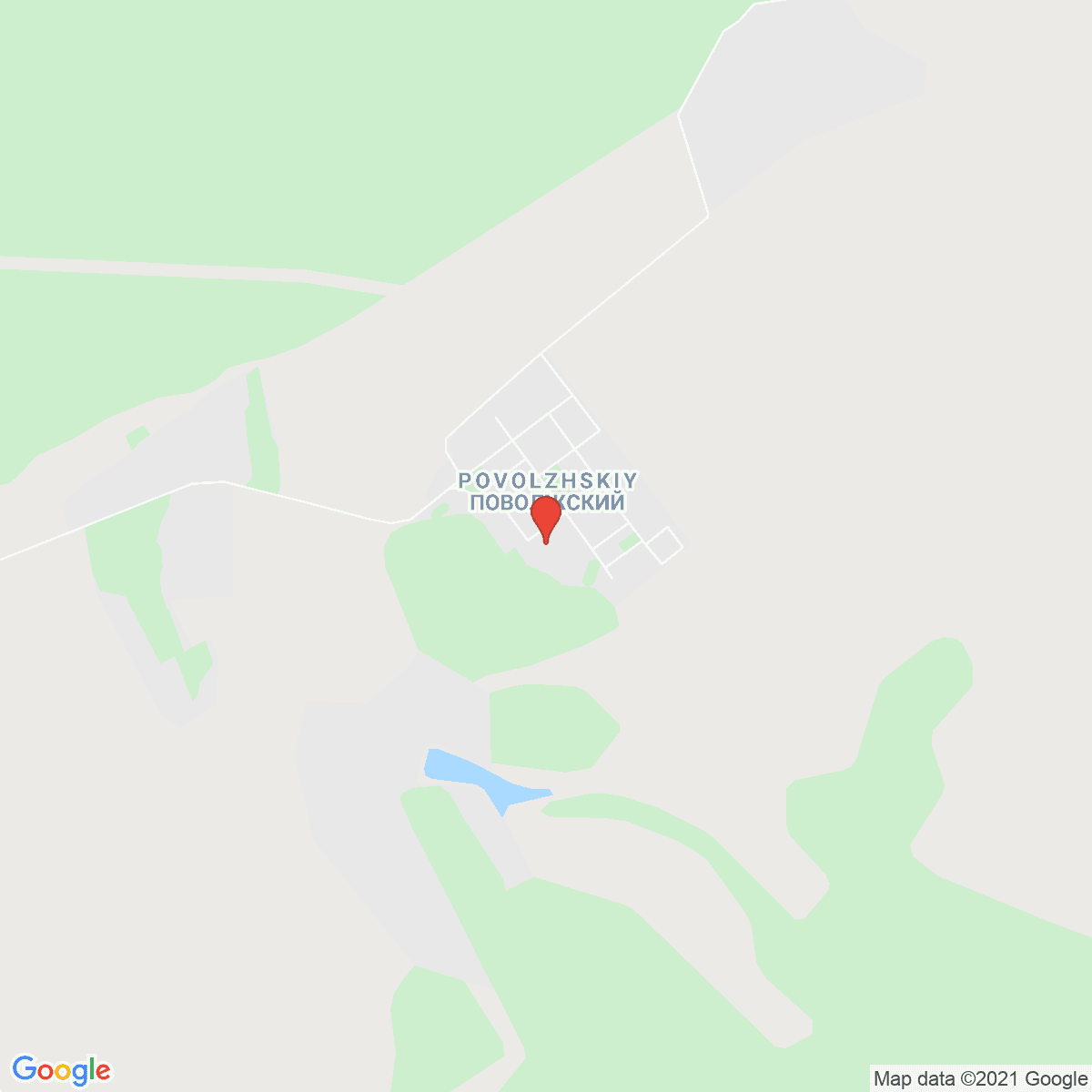 Povolzhskiy