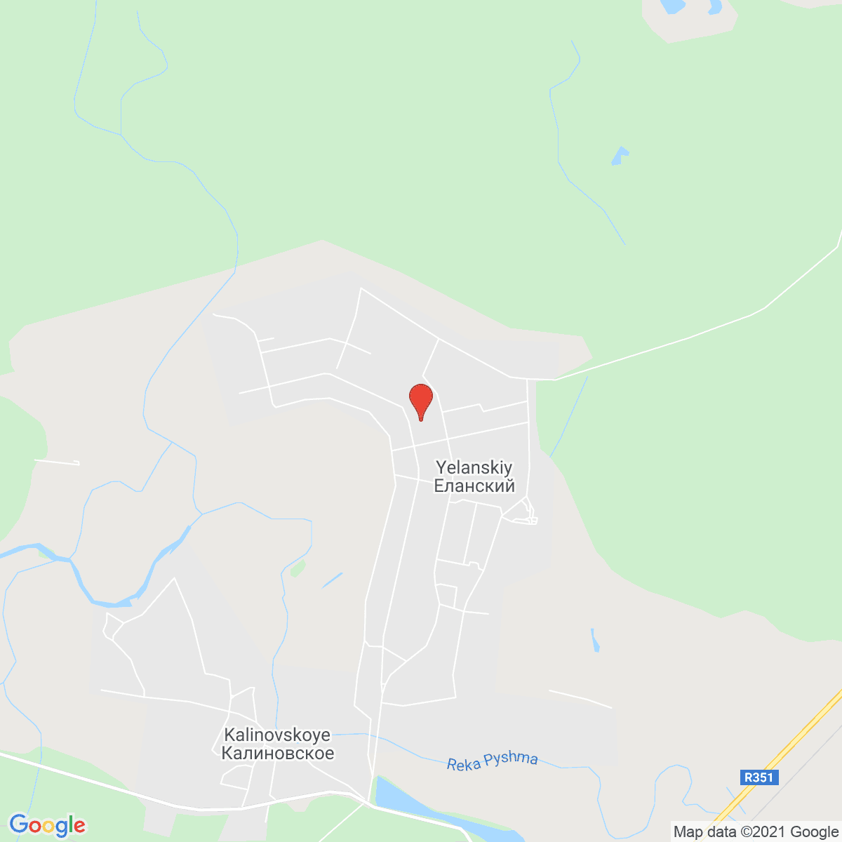 Yelanskiy