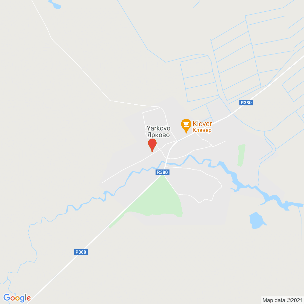 Yarkovo