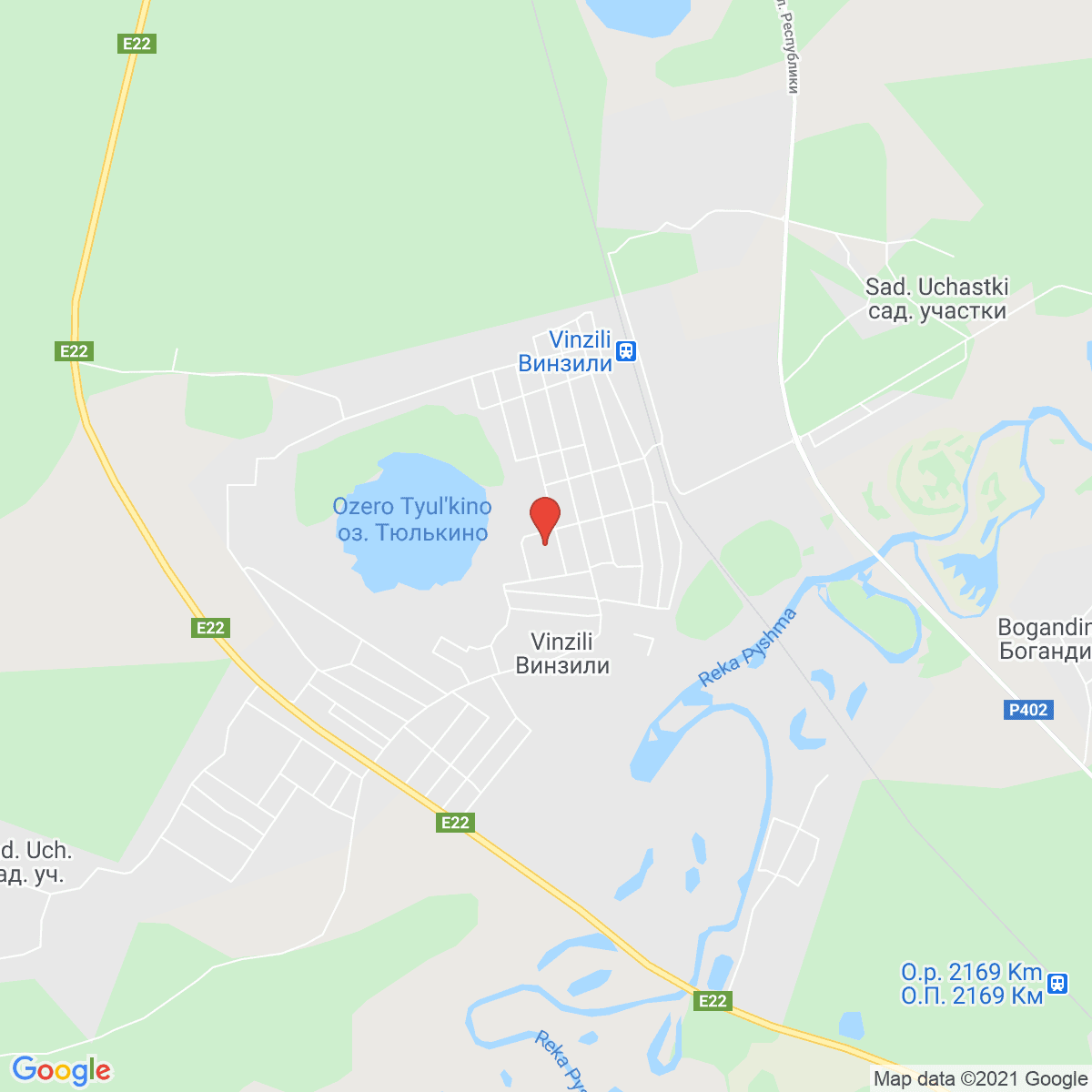 Vinzili