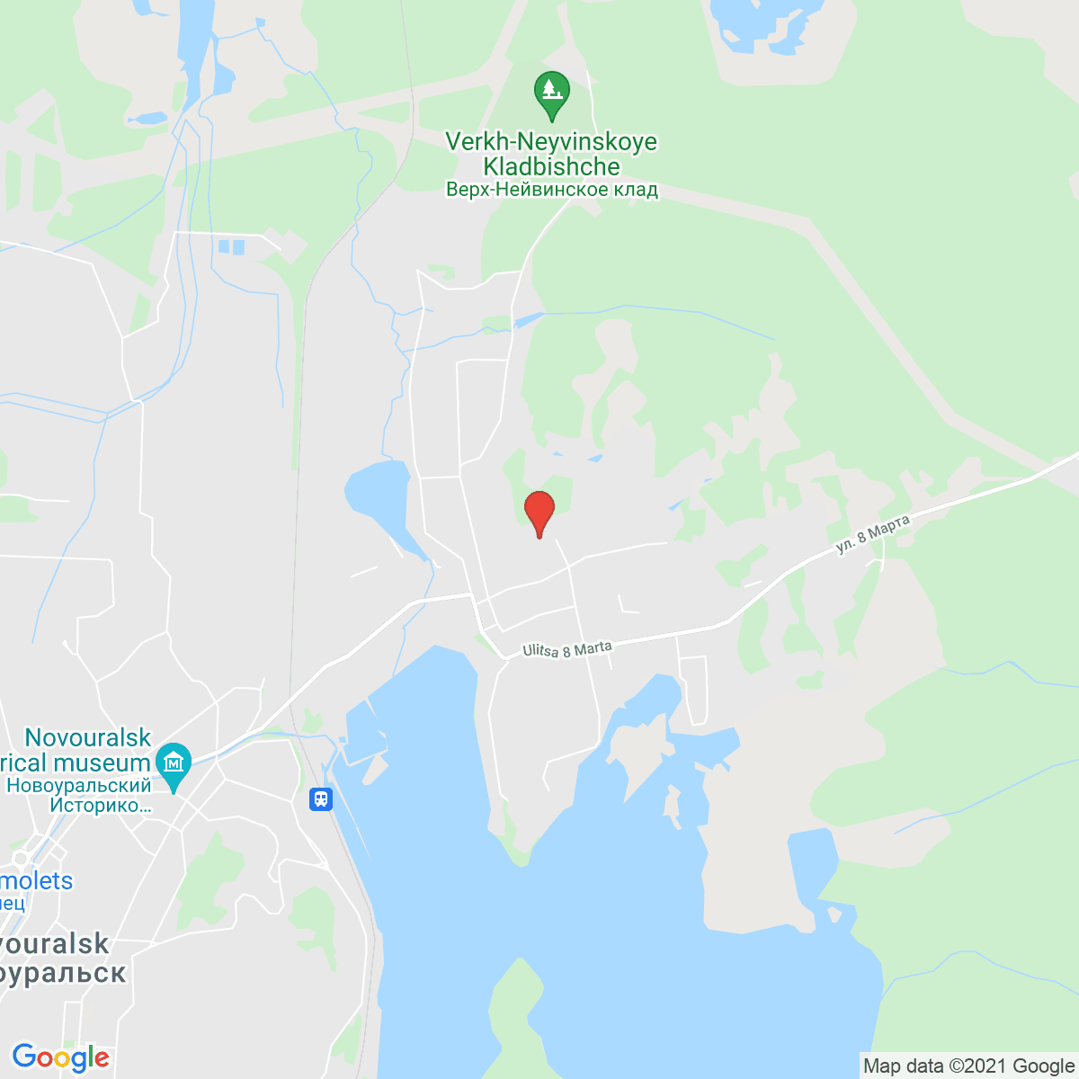 Verkh-Neyvinskiy