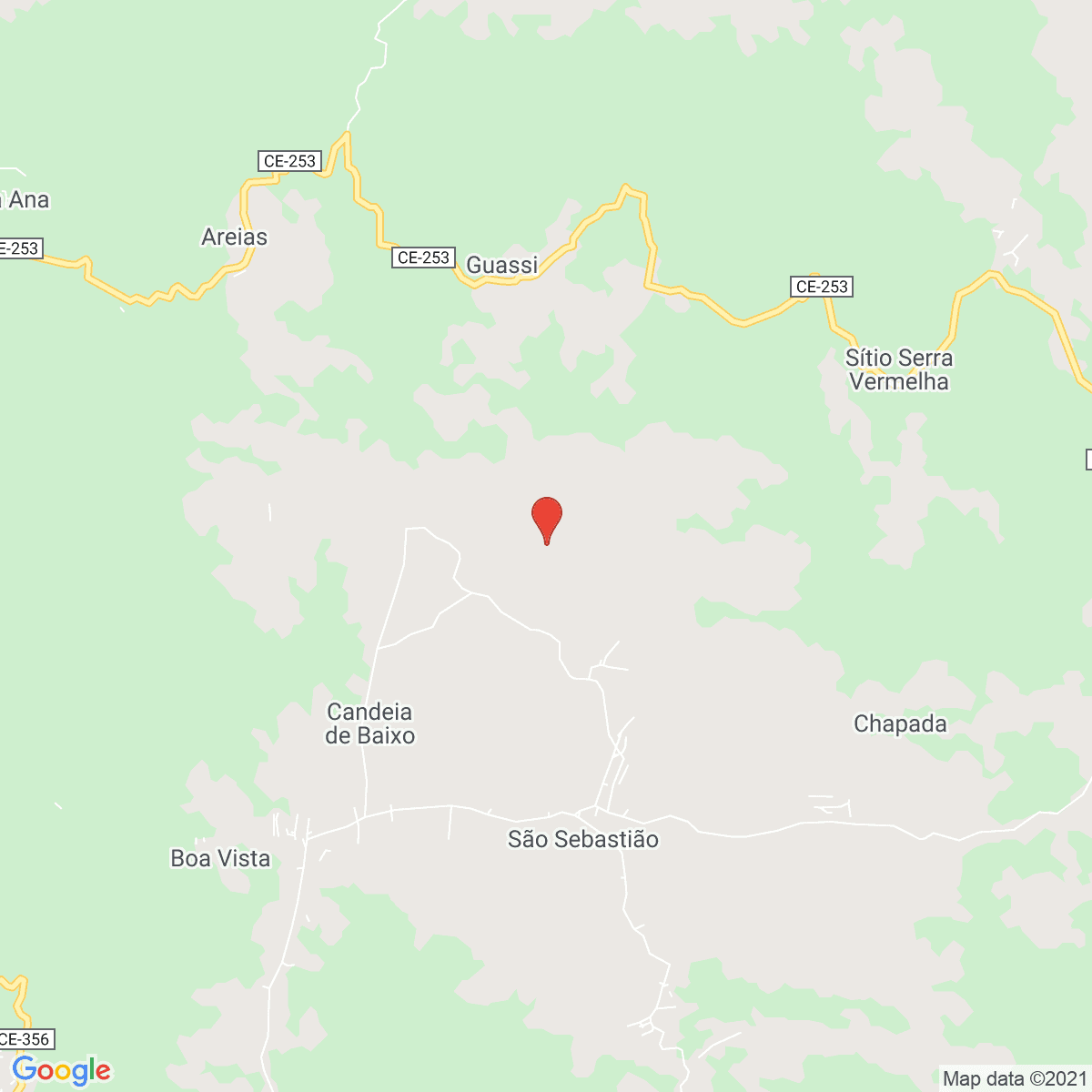 Riachão do Panta