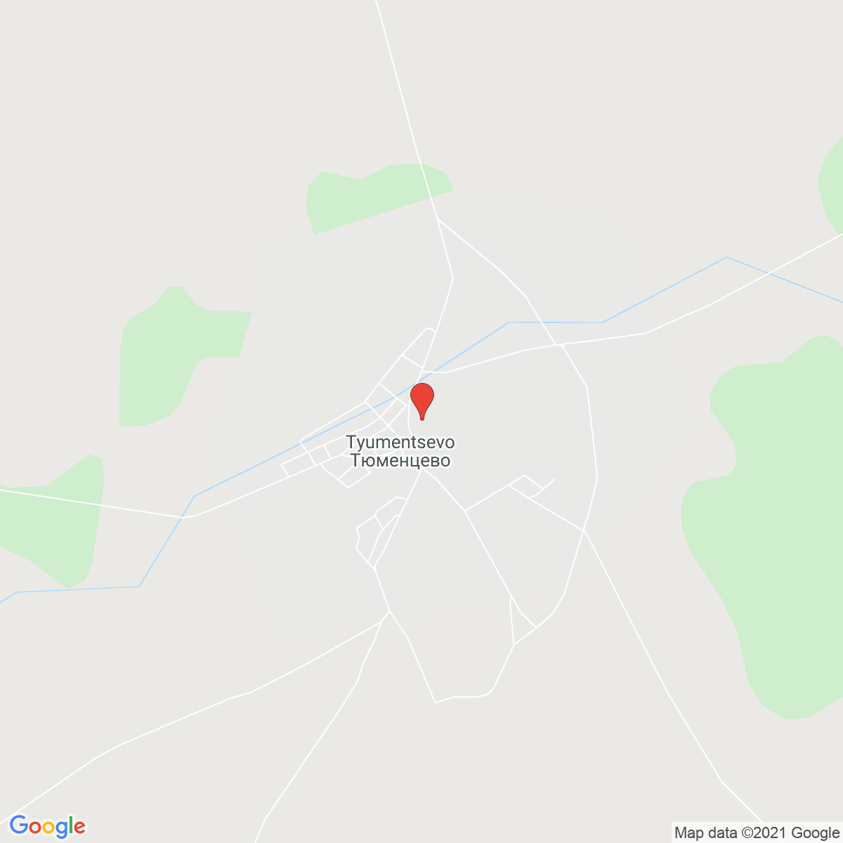 Tyumentsevo