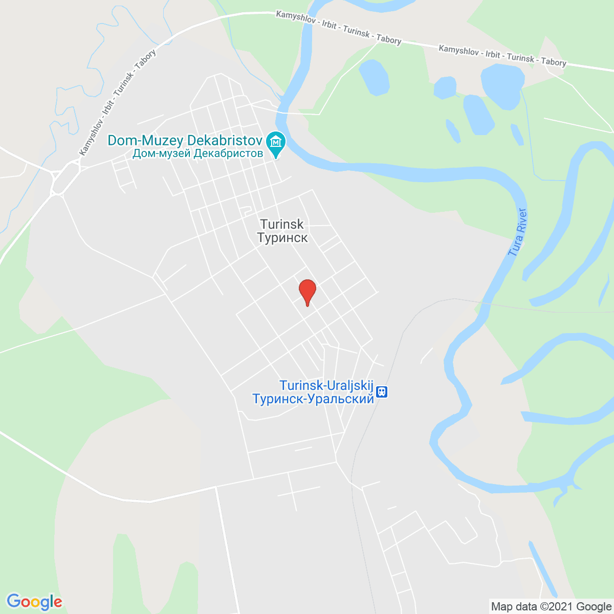 Turinsk