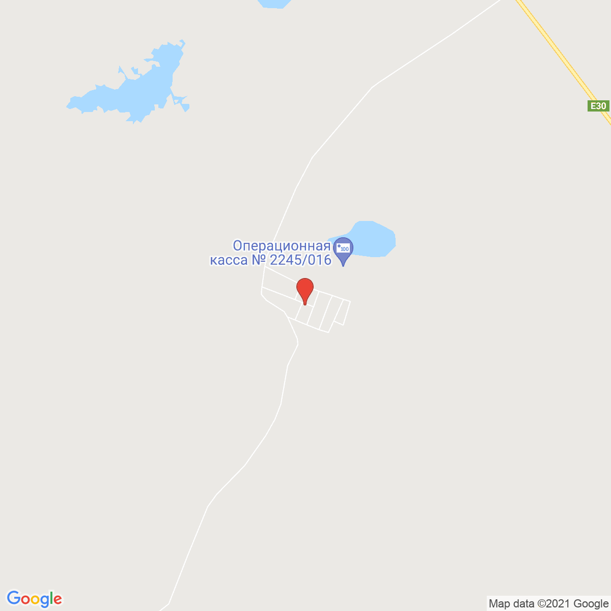 Troitsk