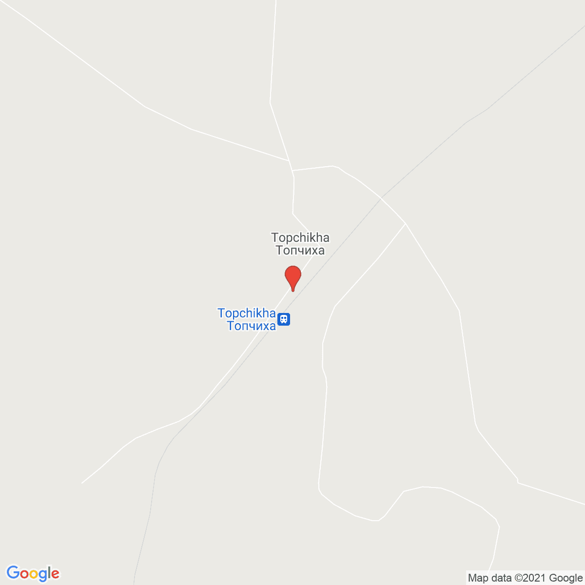 Topchikha