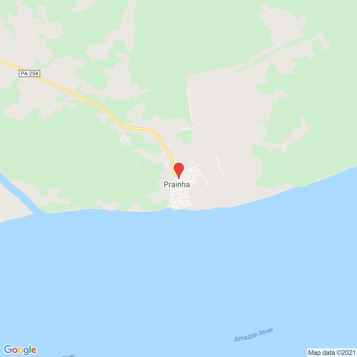 Prainha