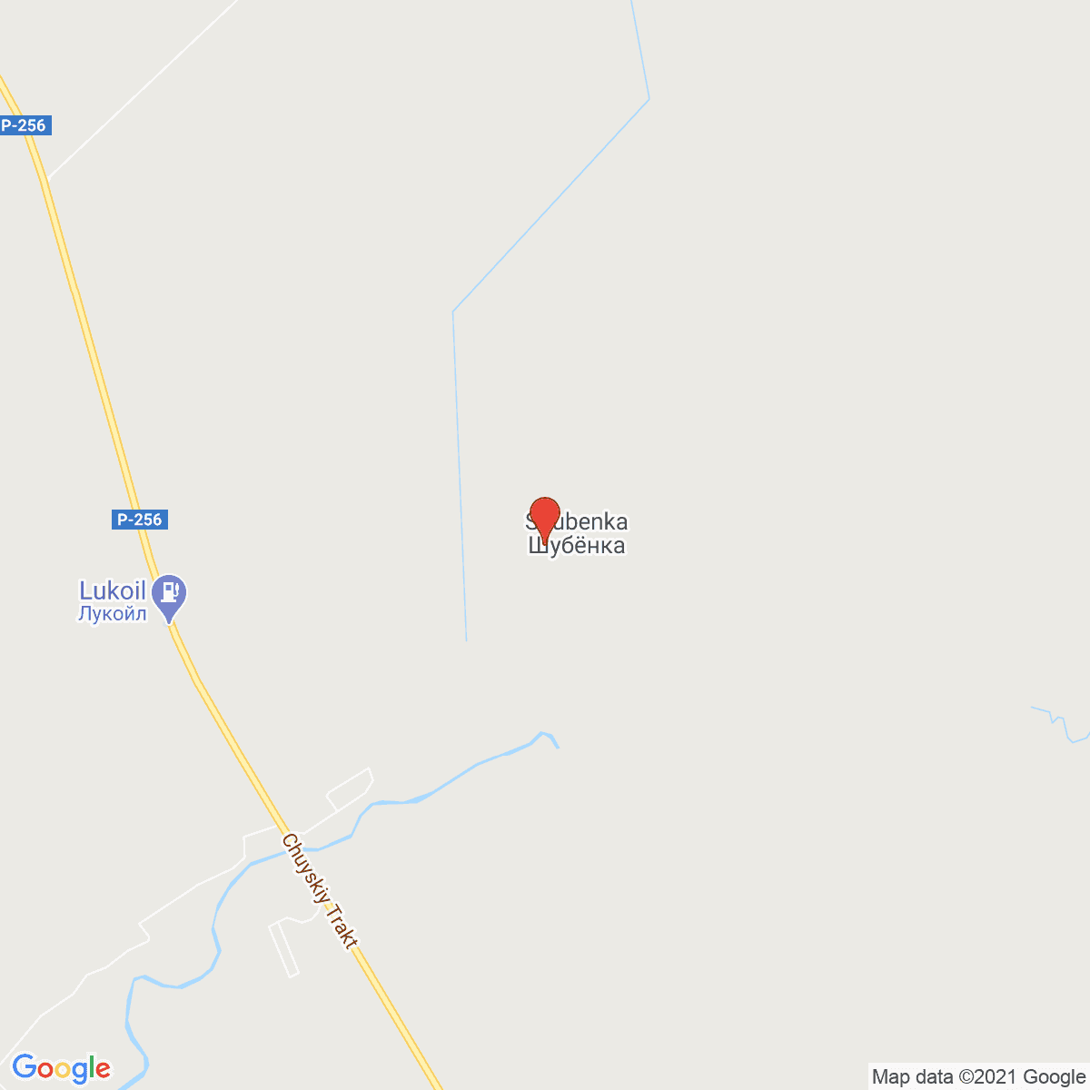 Shubenka
