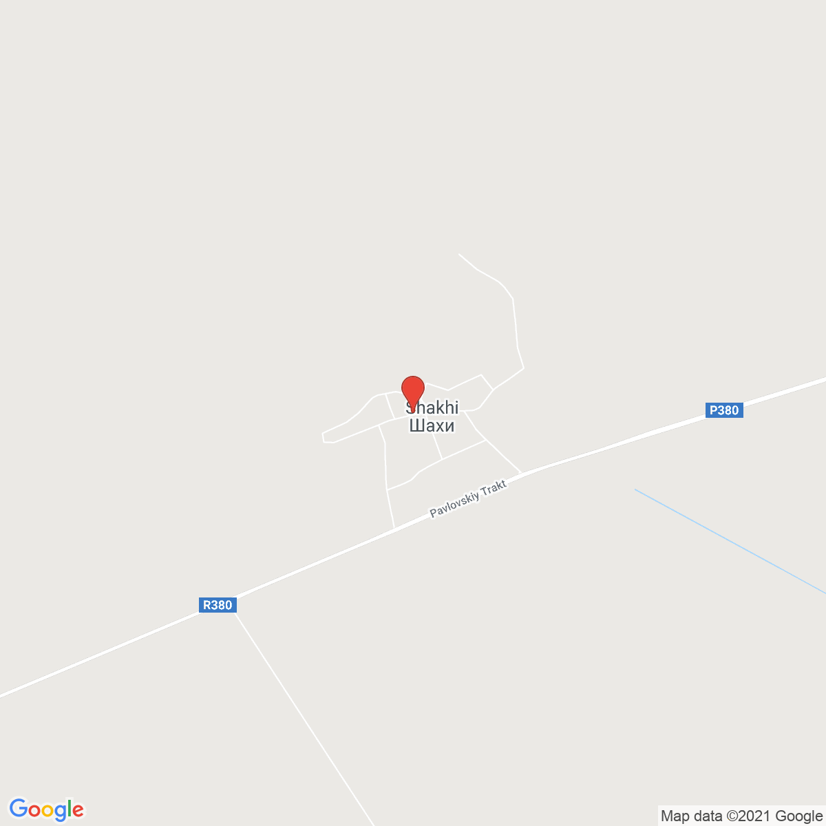 Shakhi