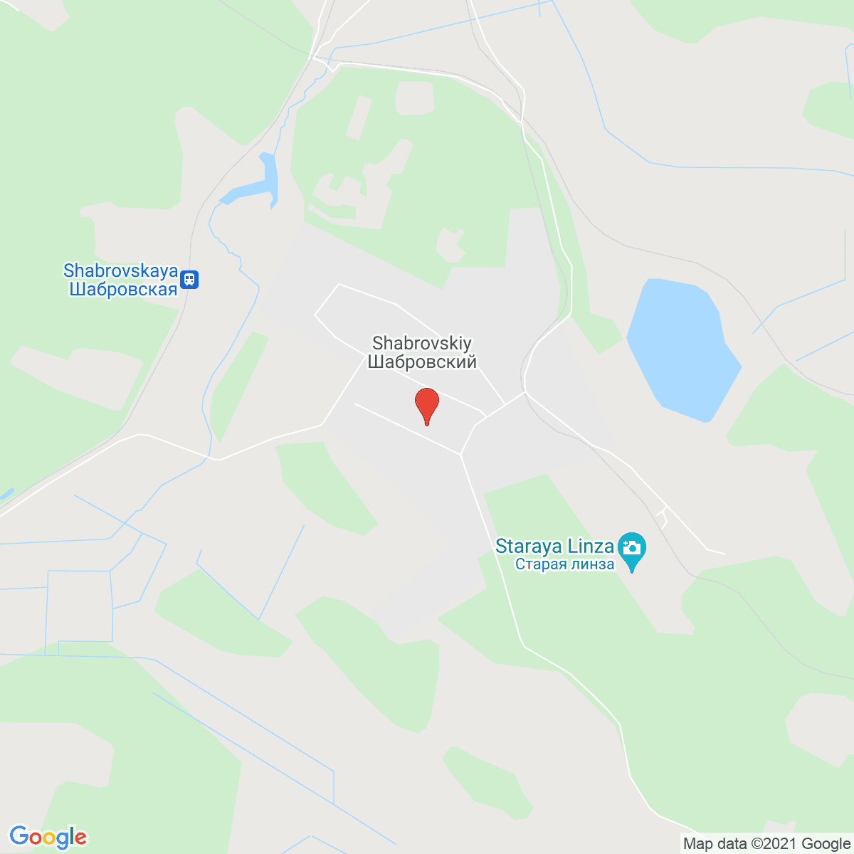 Shabrovskiy
