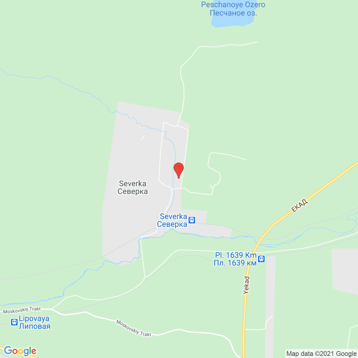 Severka
