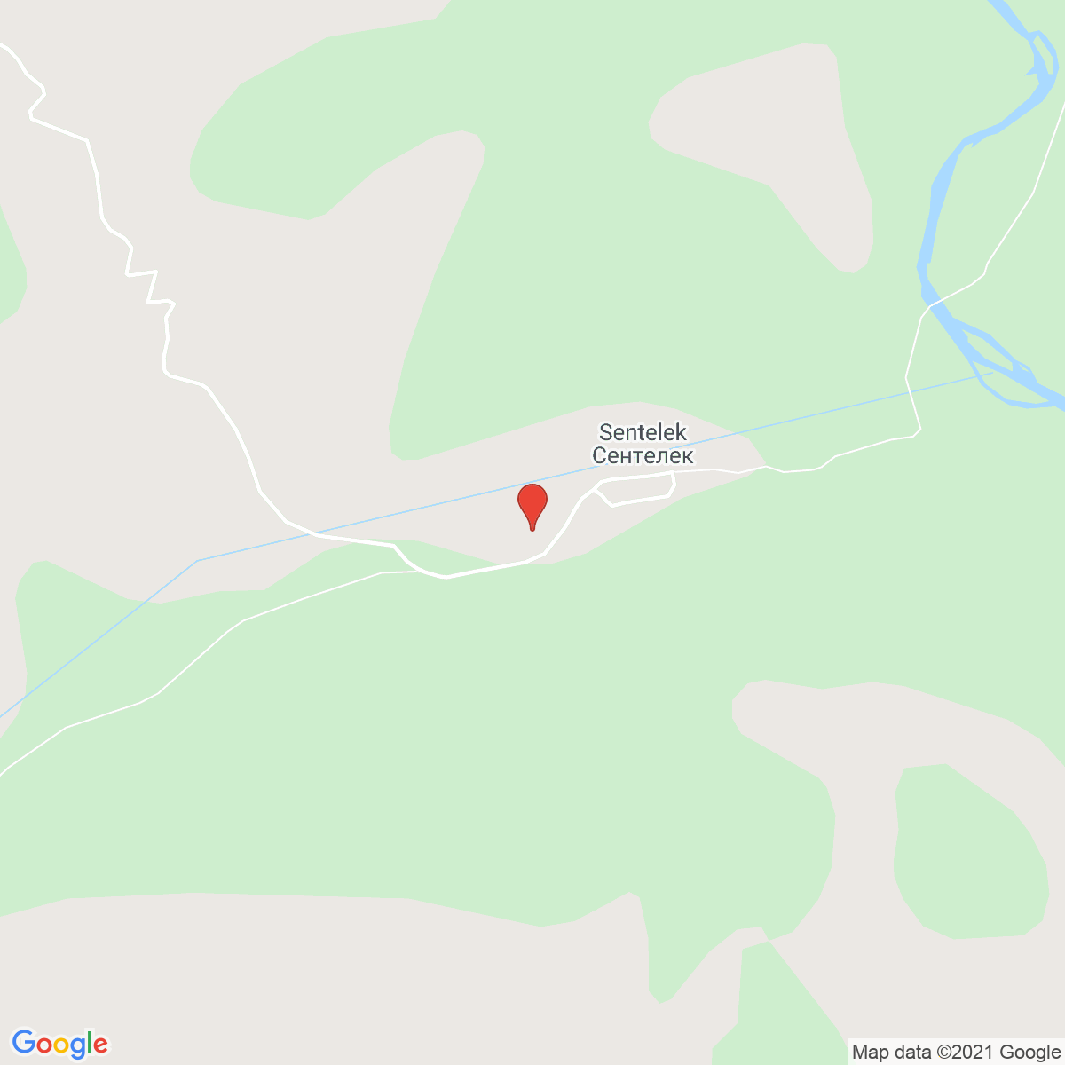 Sentelek