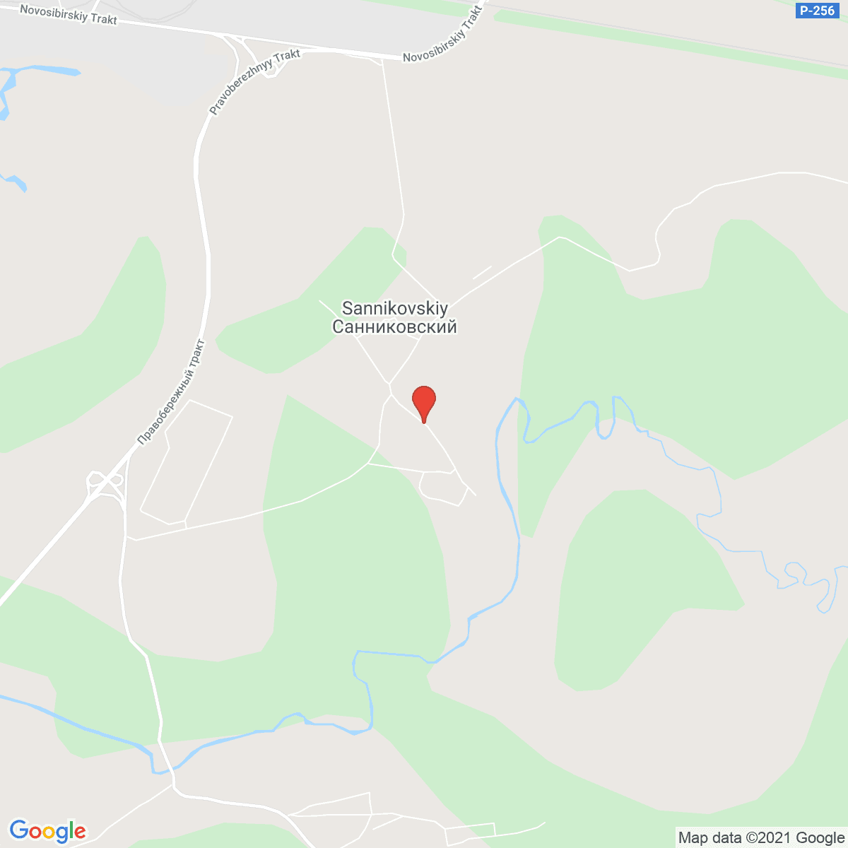 Sannikovo
