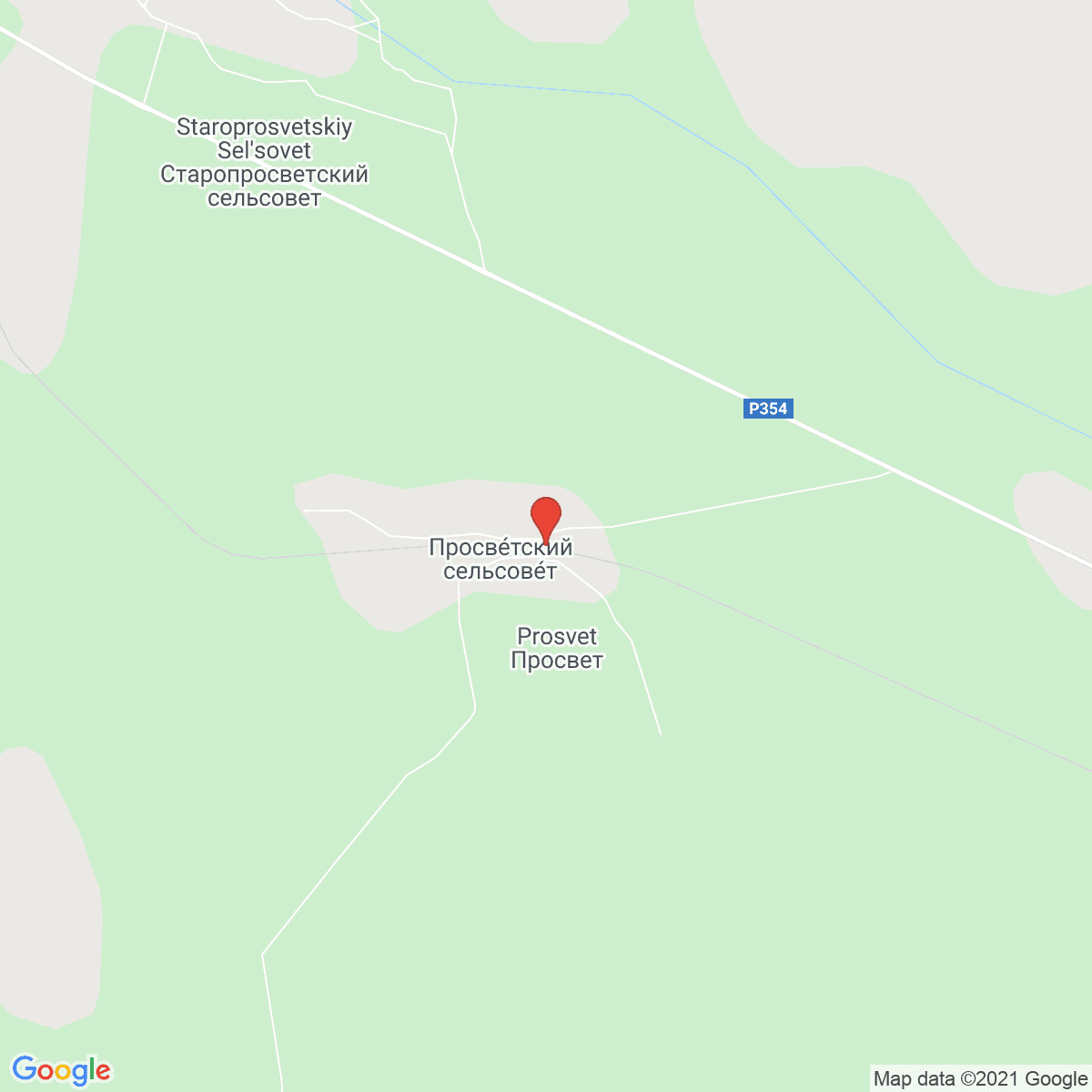 Prosvet