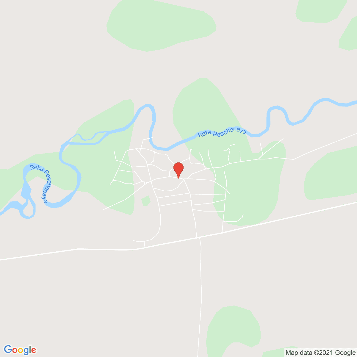 Novotyryshkino
