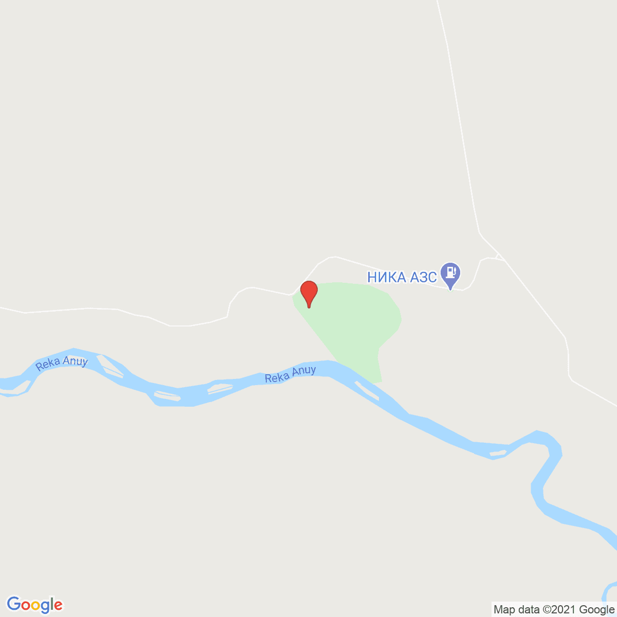 Novopokrovka