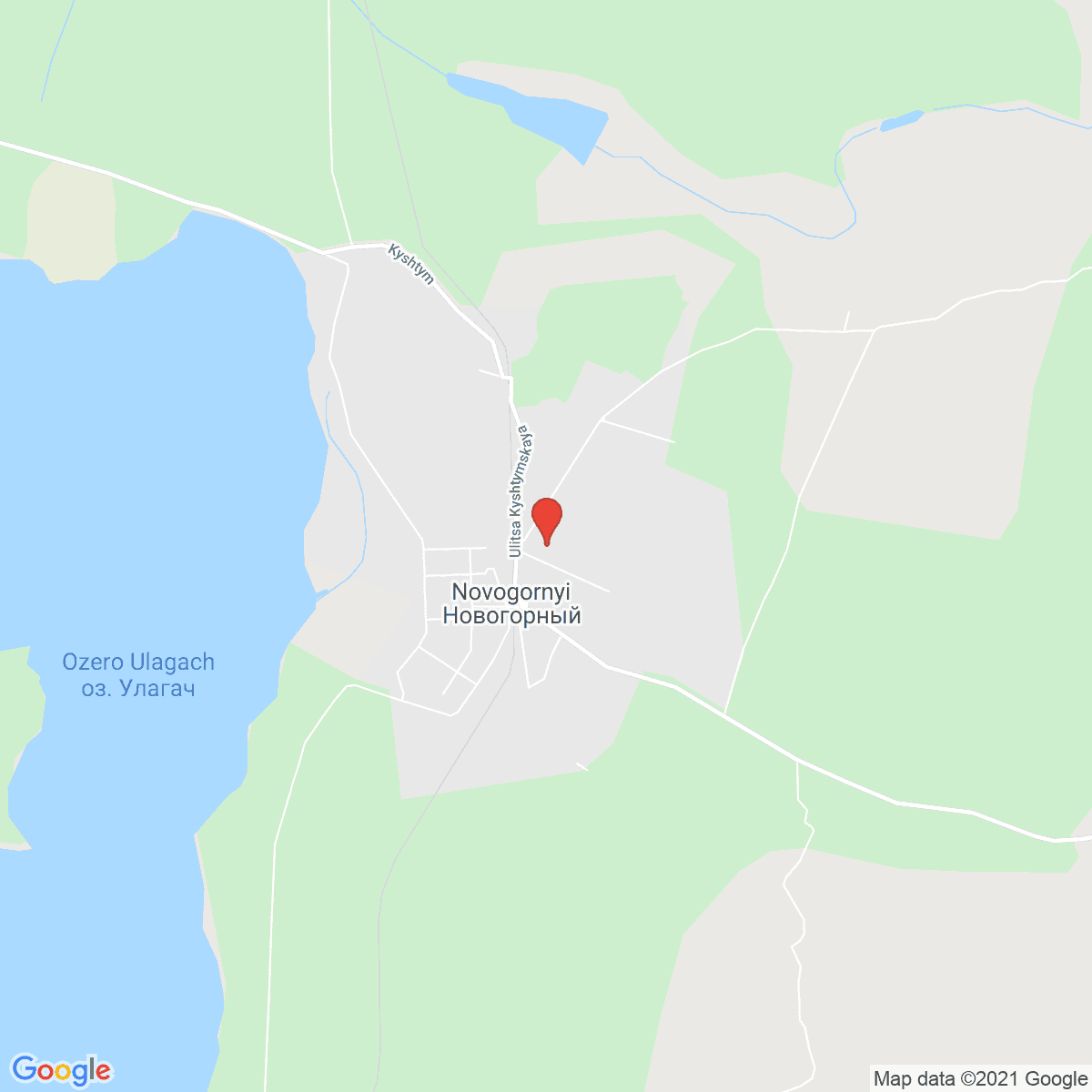 Novogornyy