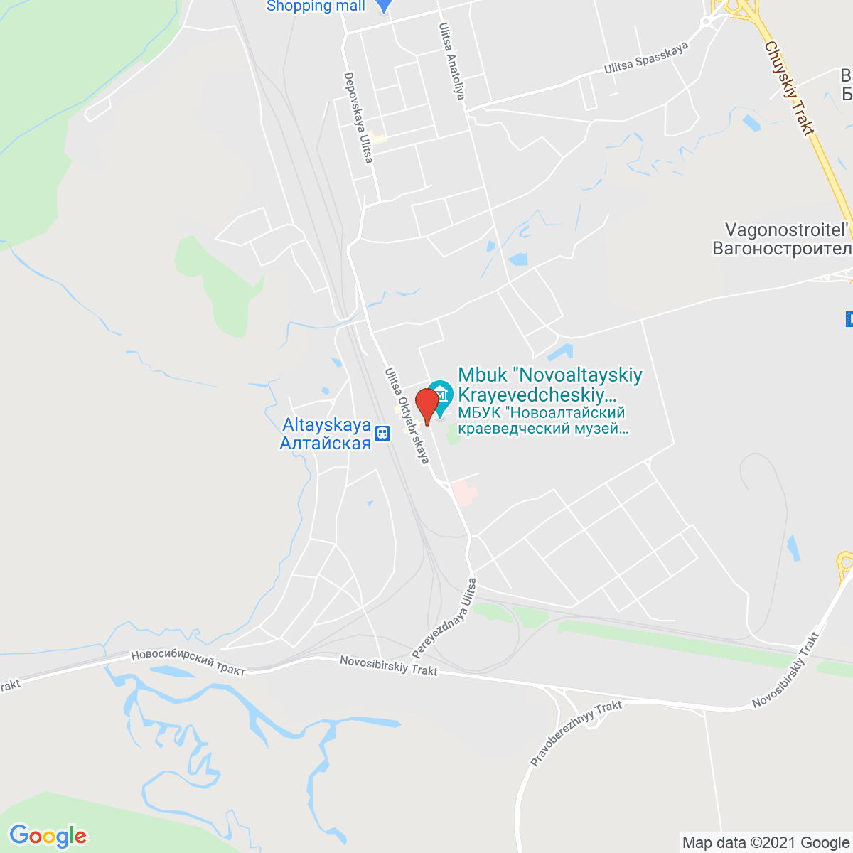 Novoaltaysk