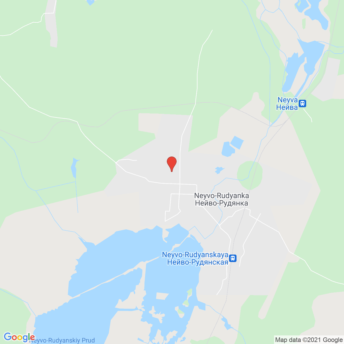 Neyvo-Rudyanka