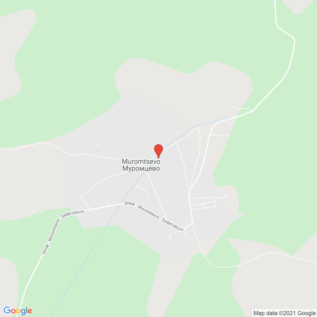Muromtsevo