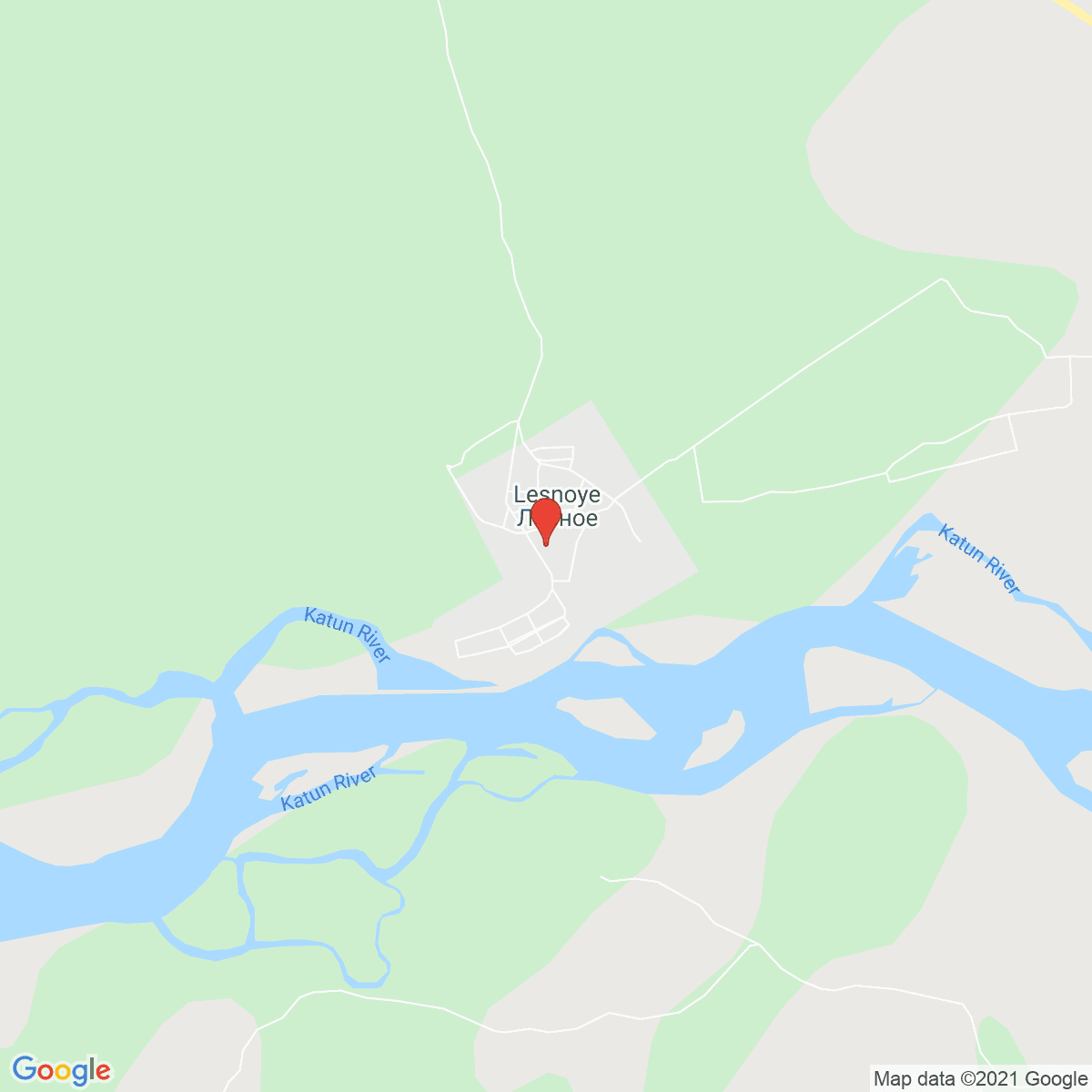 Lesnoye