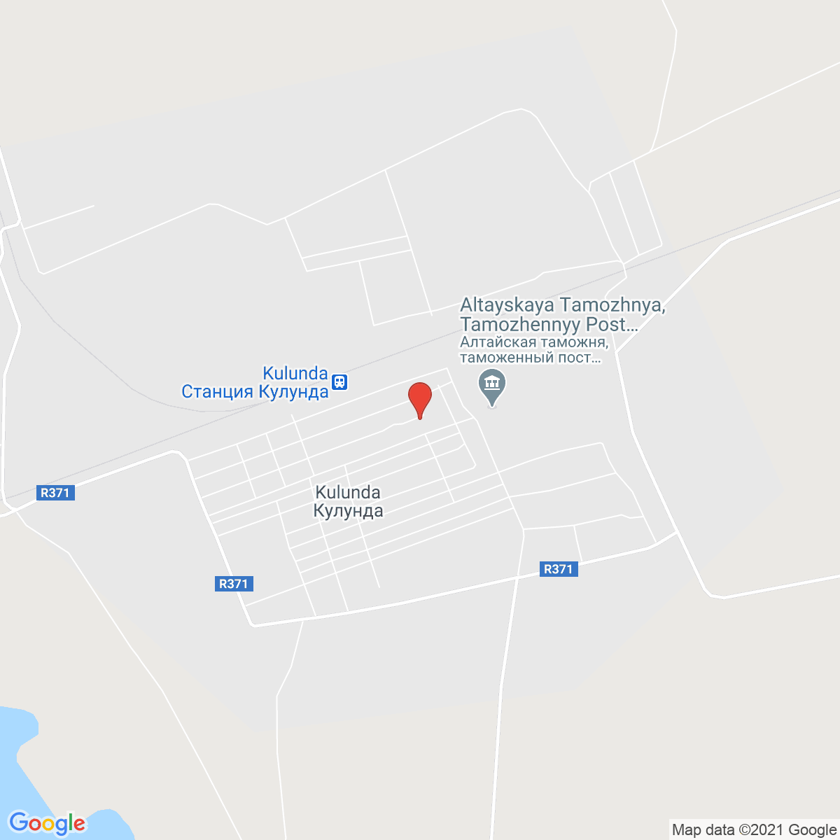 Kulunda