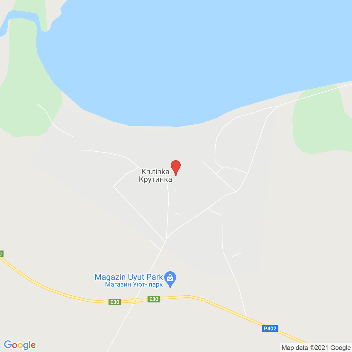 Krutinka