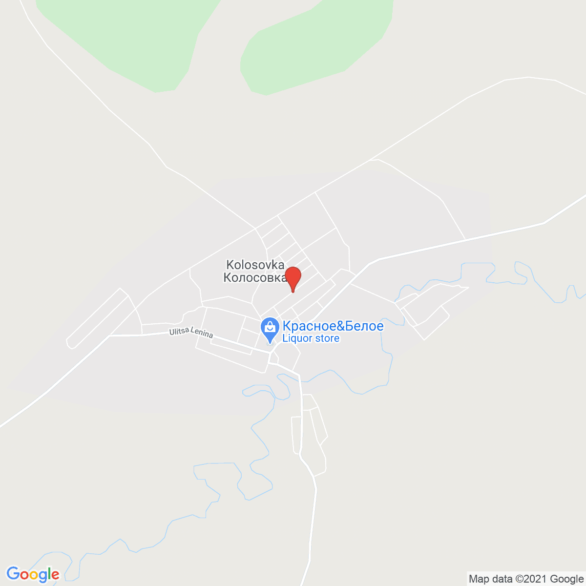 Kolosovka