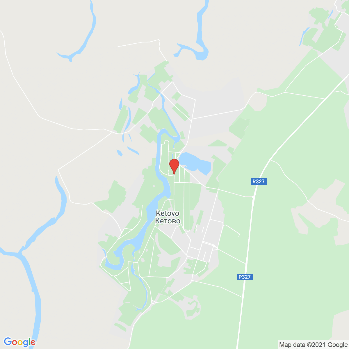 Ketovo