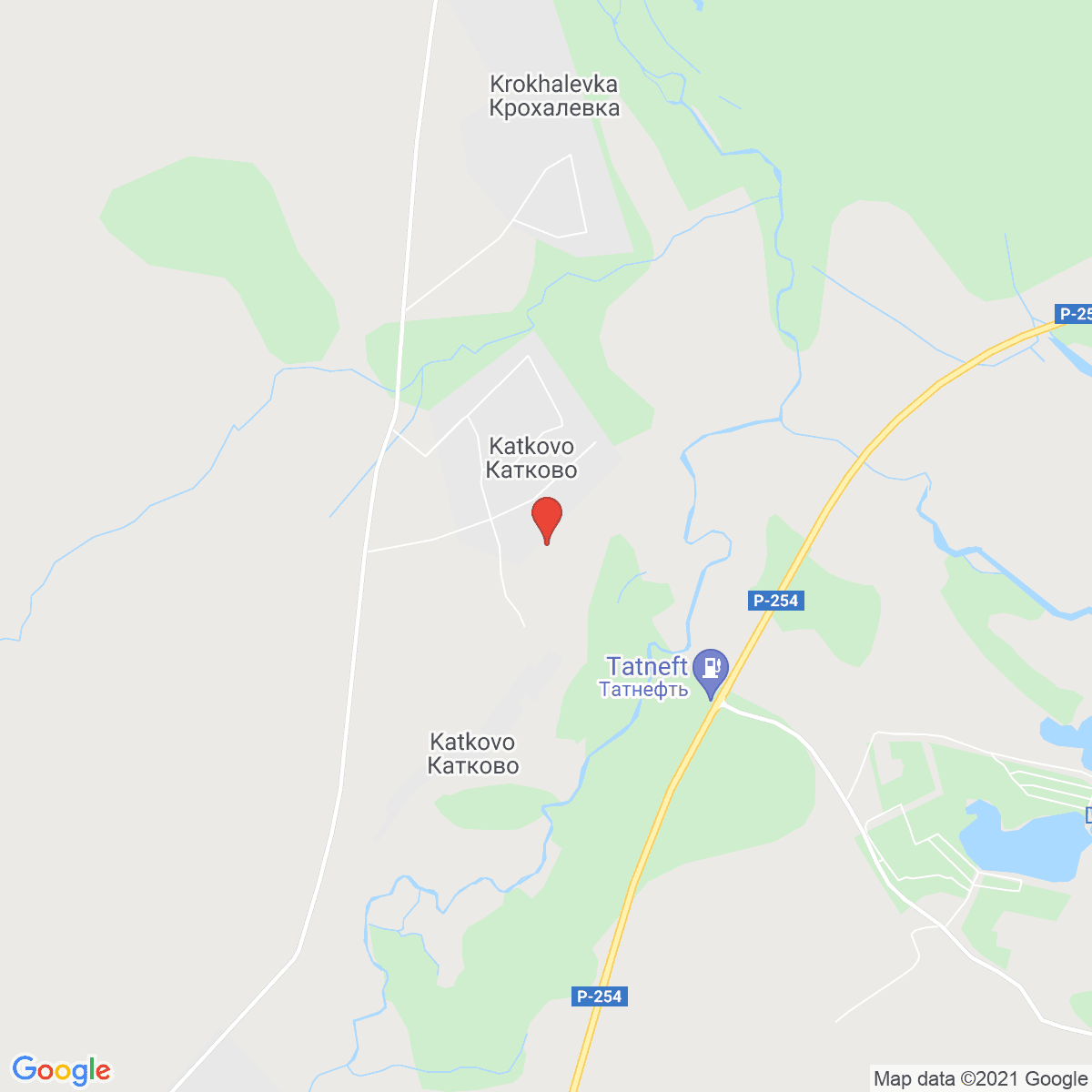 Katkovo