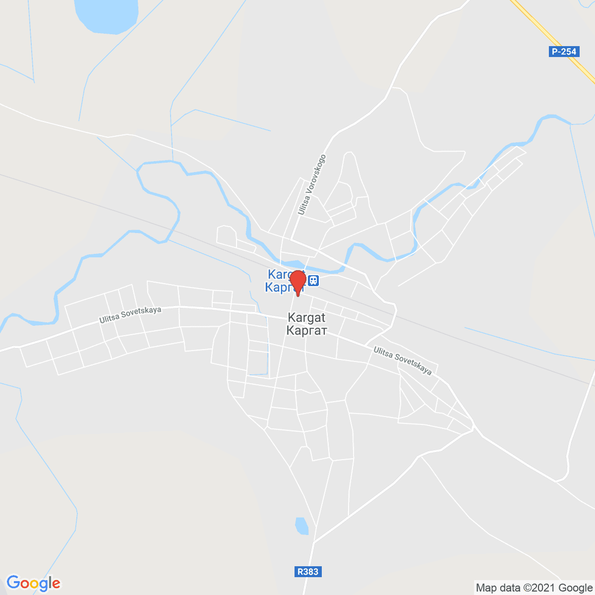 Kargat