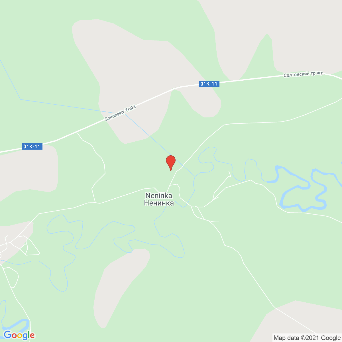 Karabinka