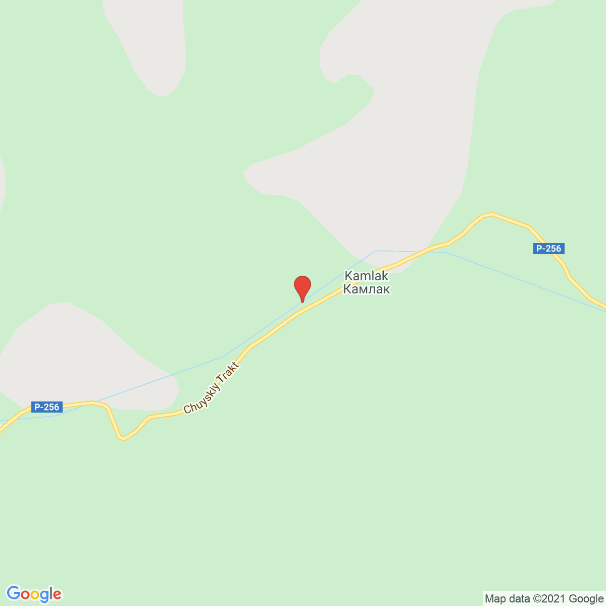 Kamlak