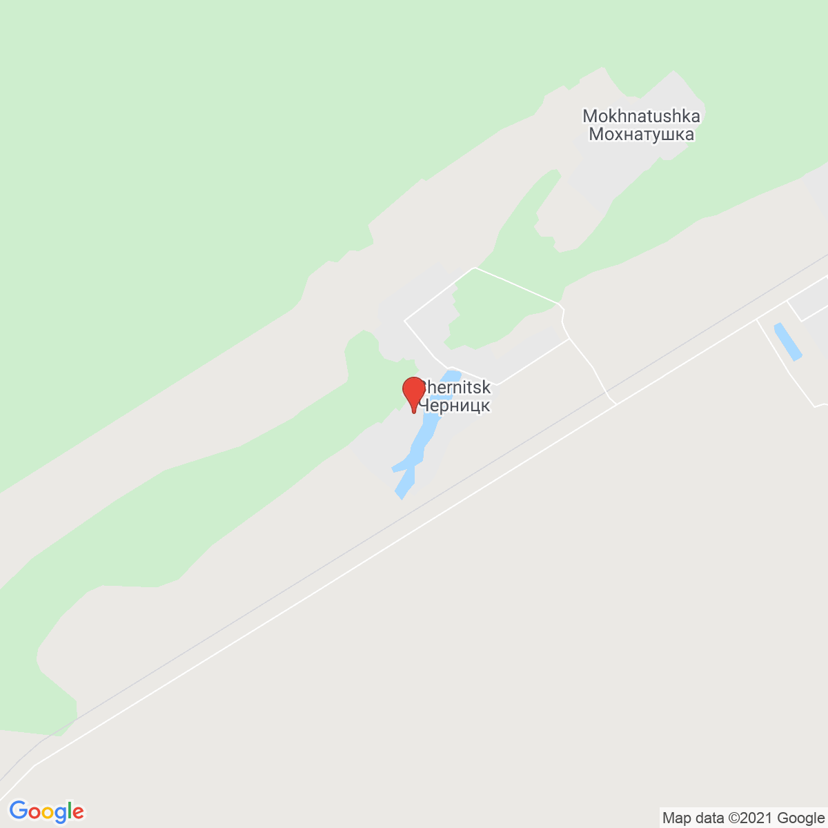 Chernitsk