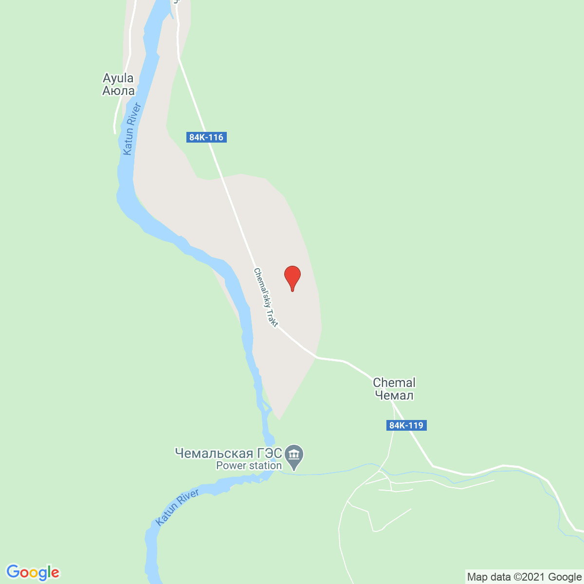 Chemal