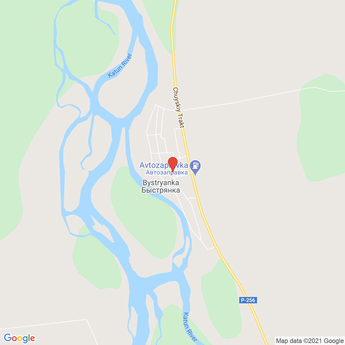Bystryanka