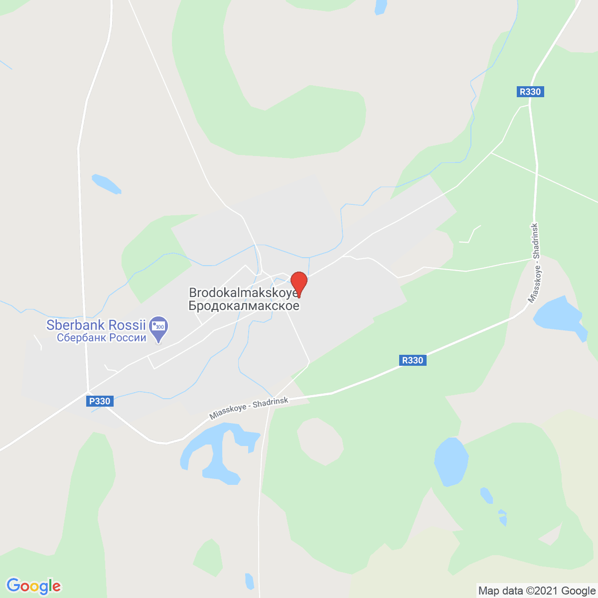 Brodokalmak