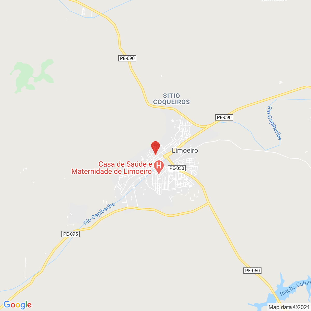 Limoeiro
