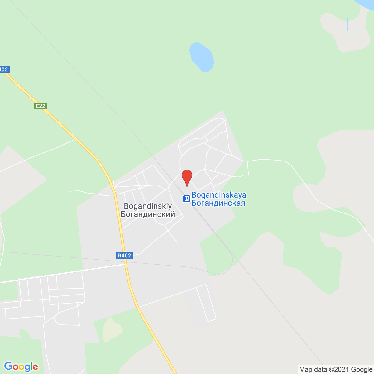 Bogandinskiy
