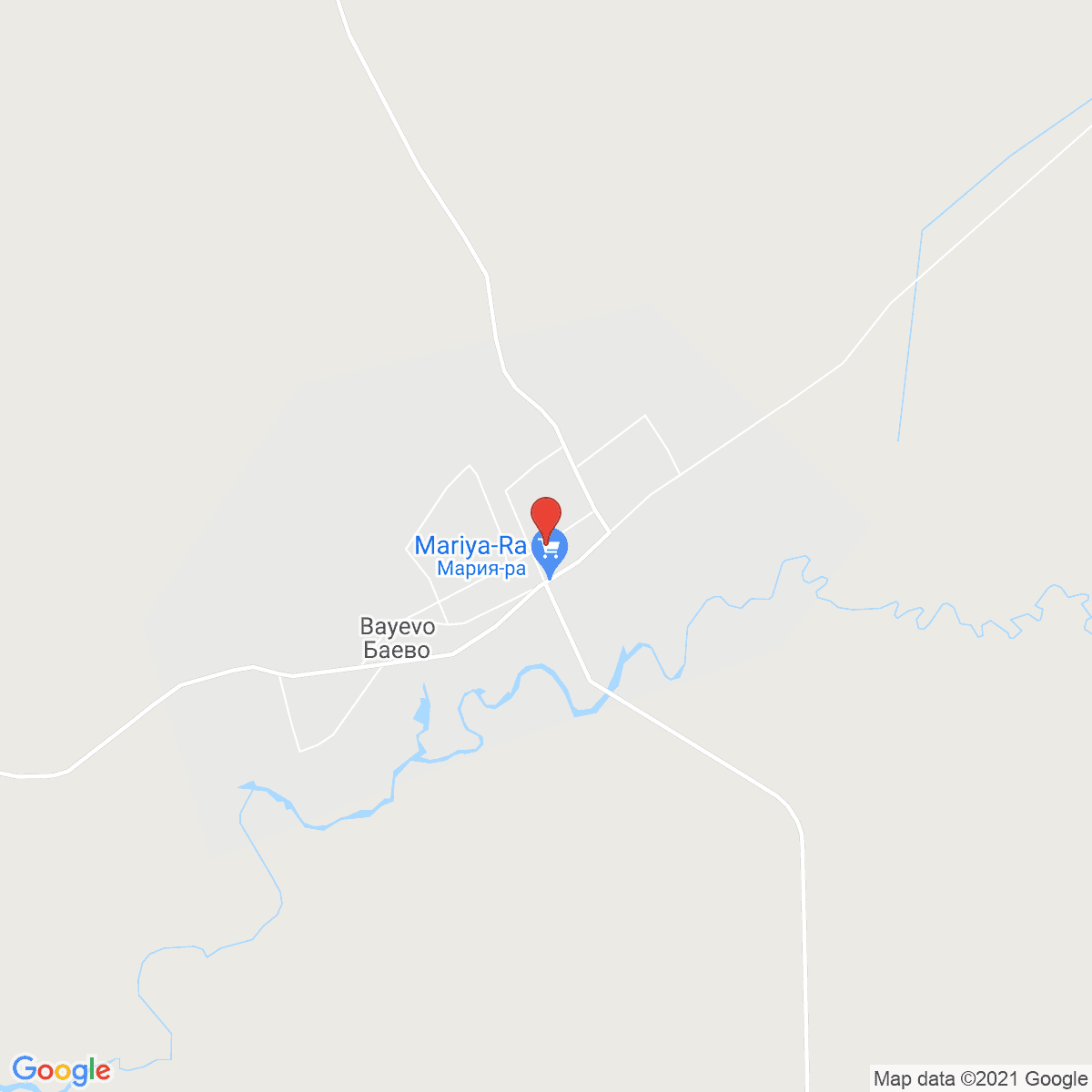 Bayevo