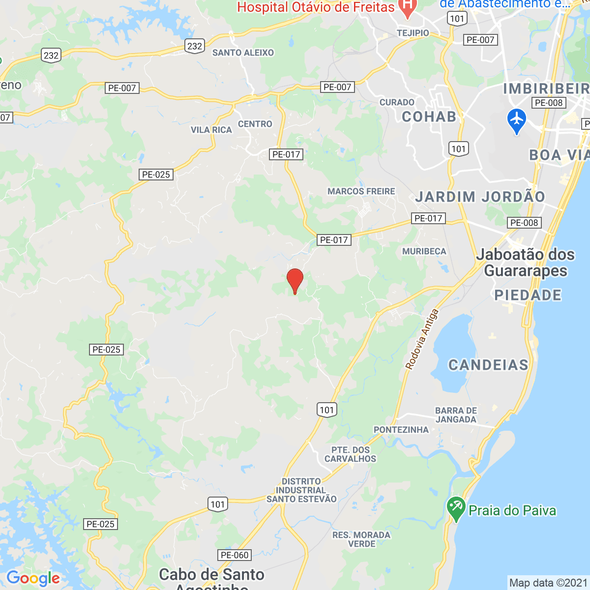 Jaboatão