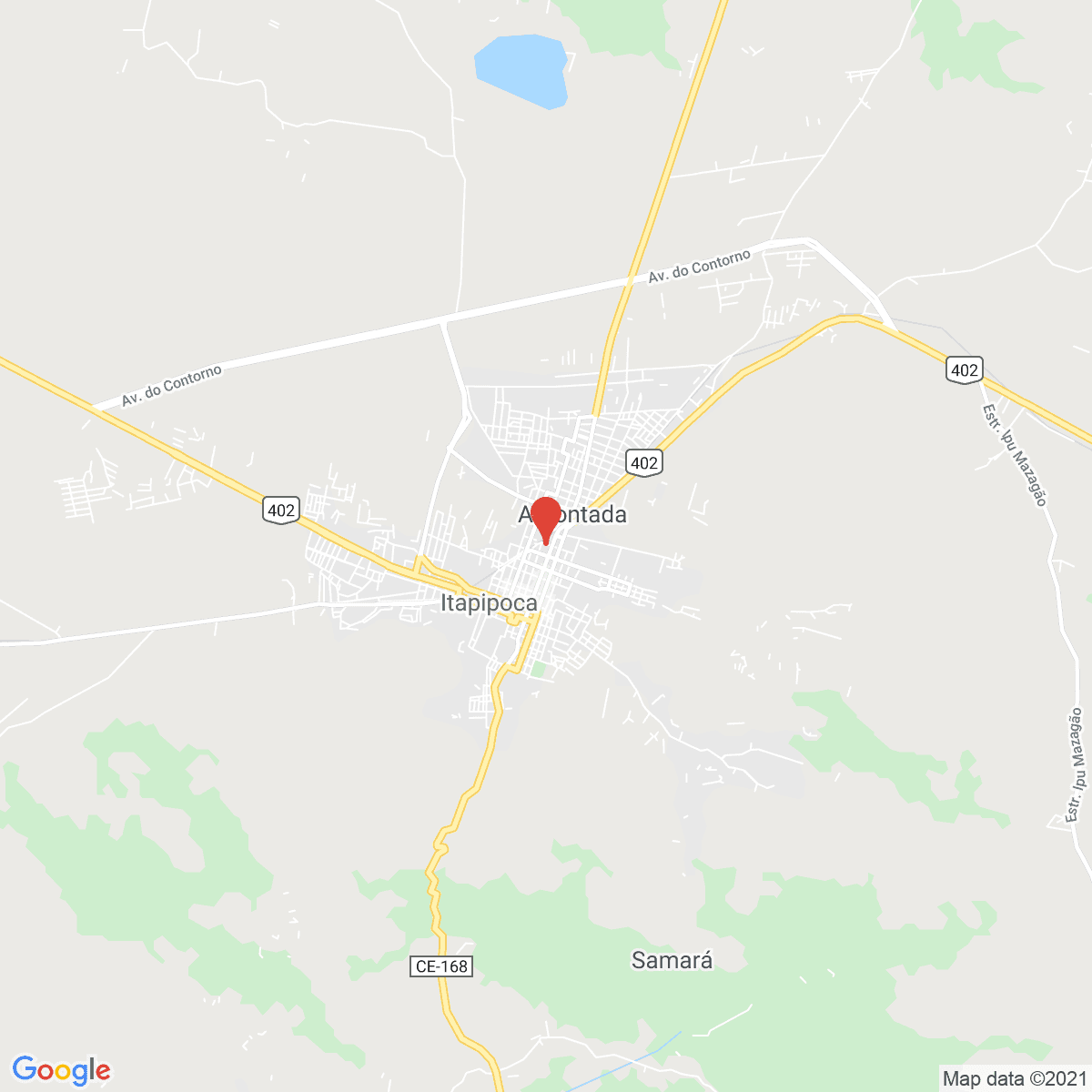 Itapipoca