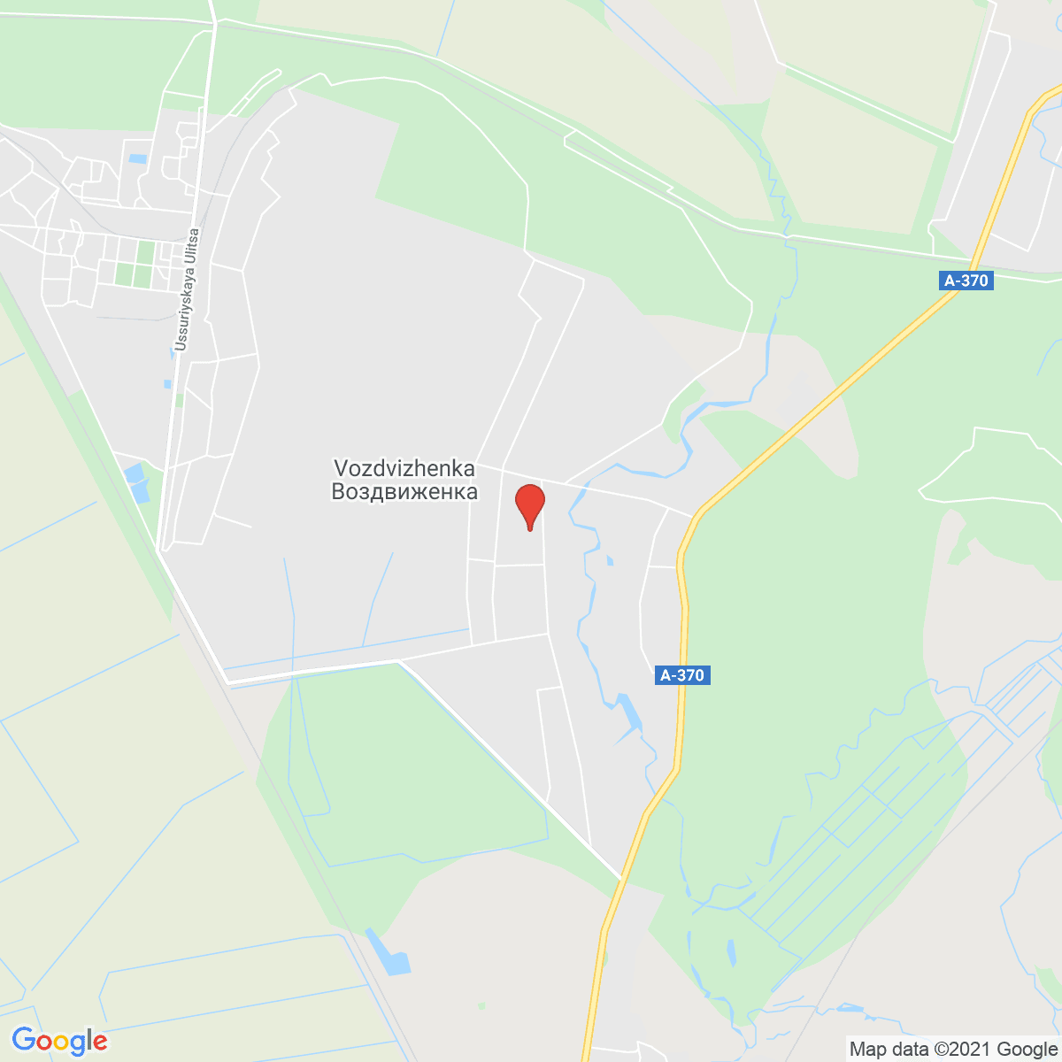 Vozdvizhenka