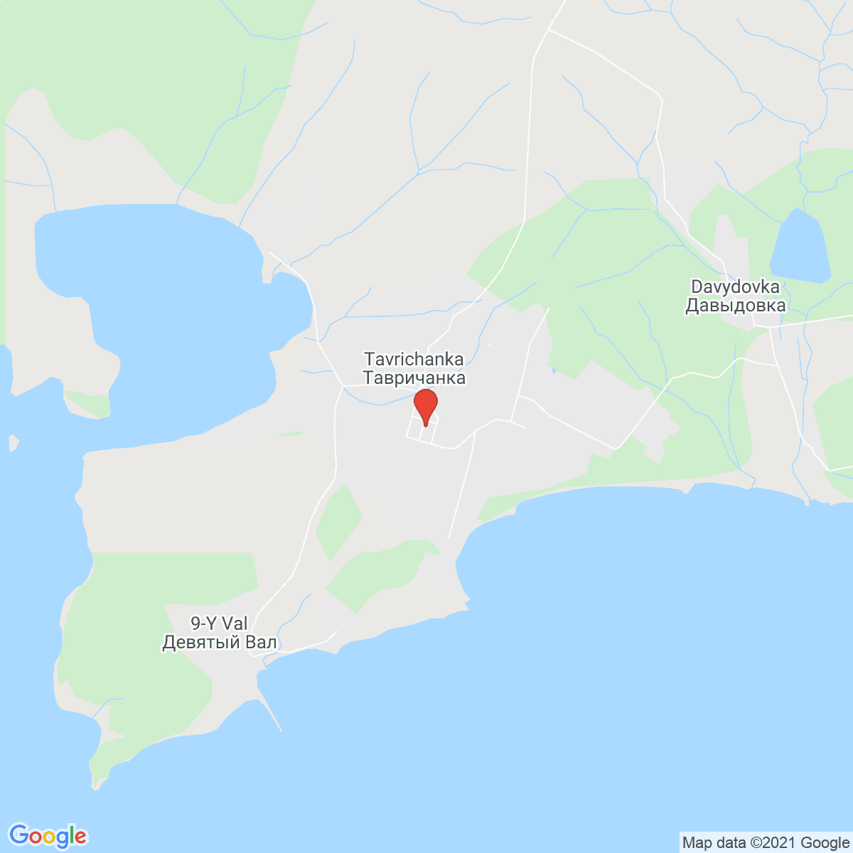 Tavrichanka