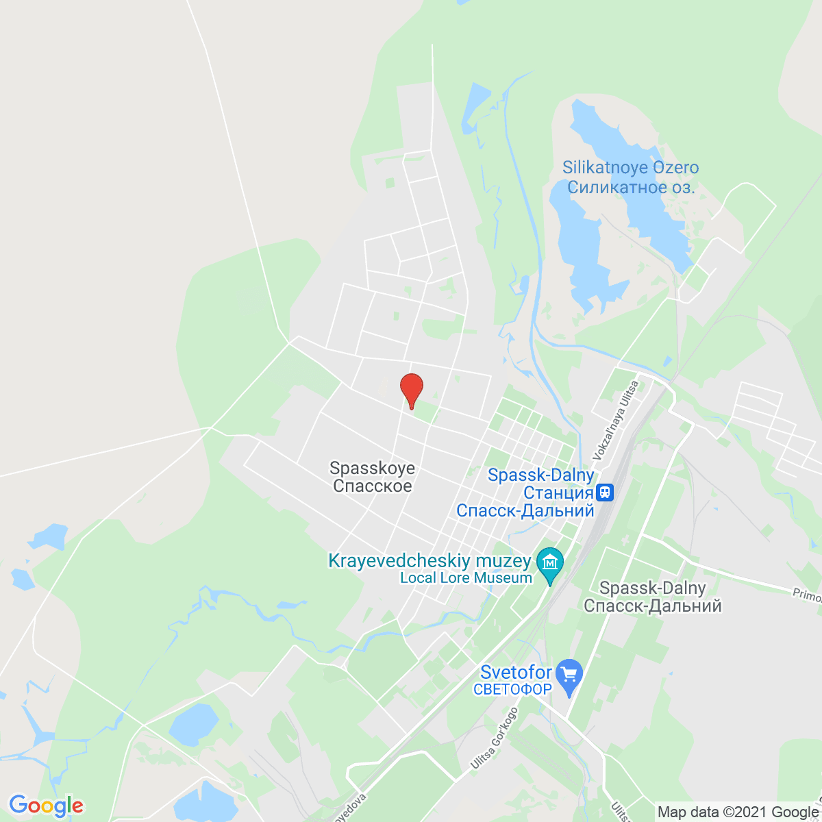 Spasskoye
