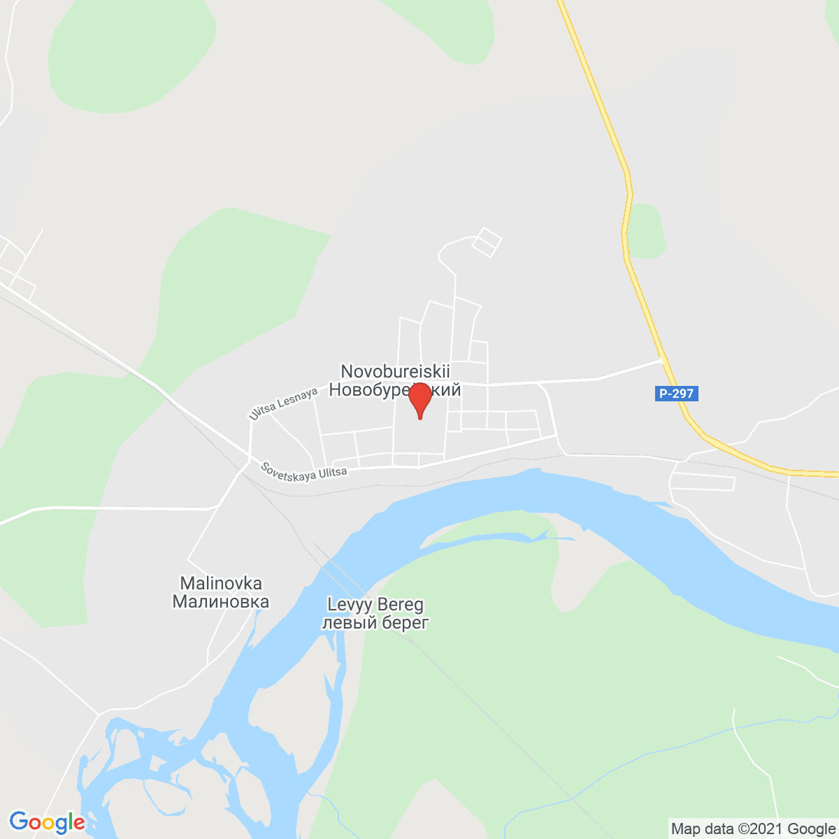 Novobureyskiy
